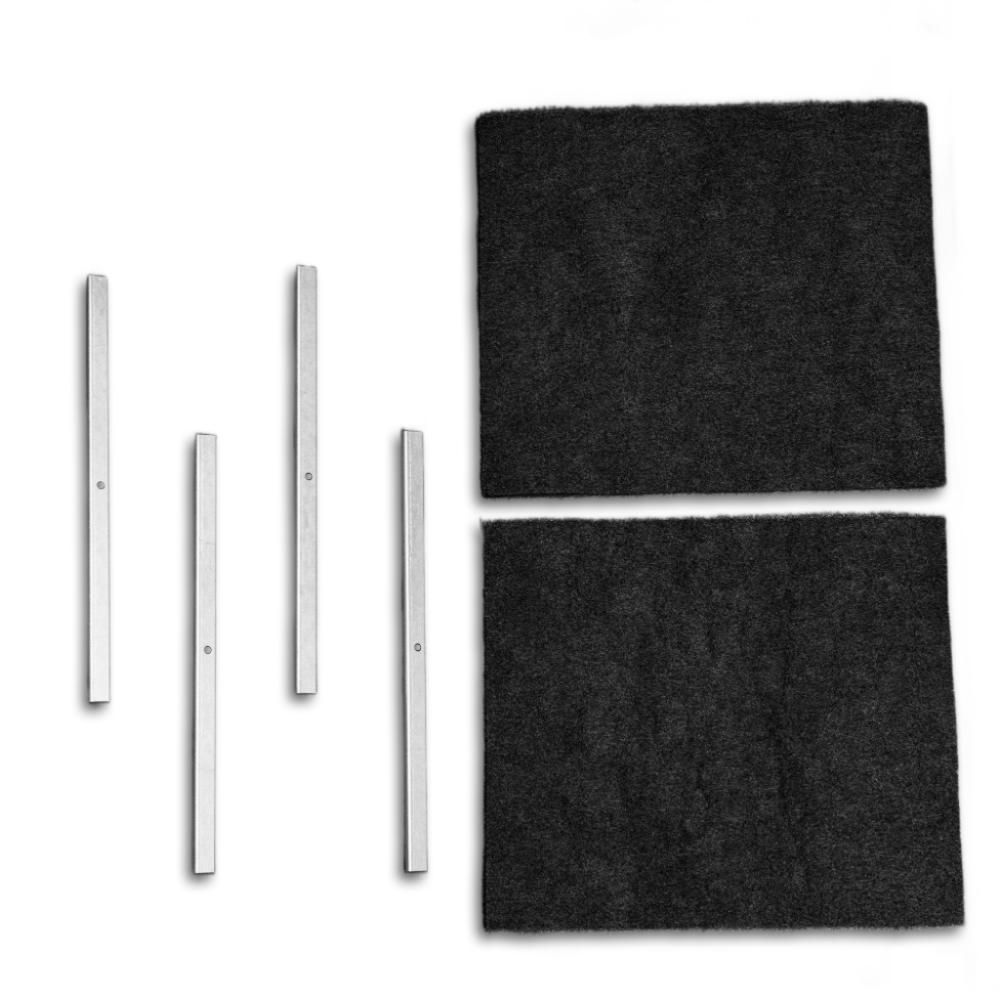 Trade-Wind Recirculation Kit – 390 CFM Models