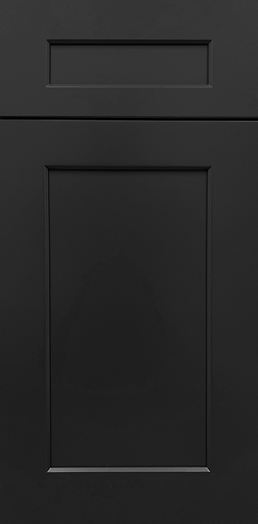 BER36 – 36″ Base Easy Reach Cabinet | Shaker Style