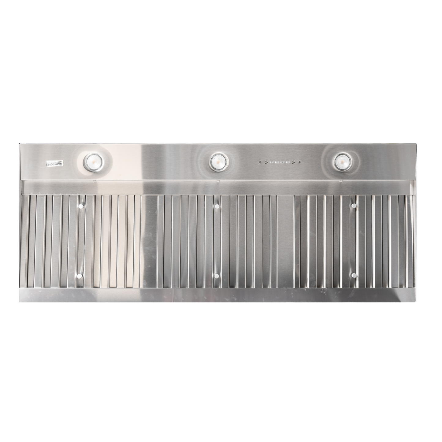 Trade-Wind 48" Liner - 600 CFM