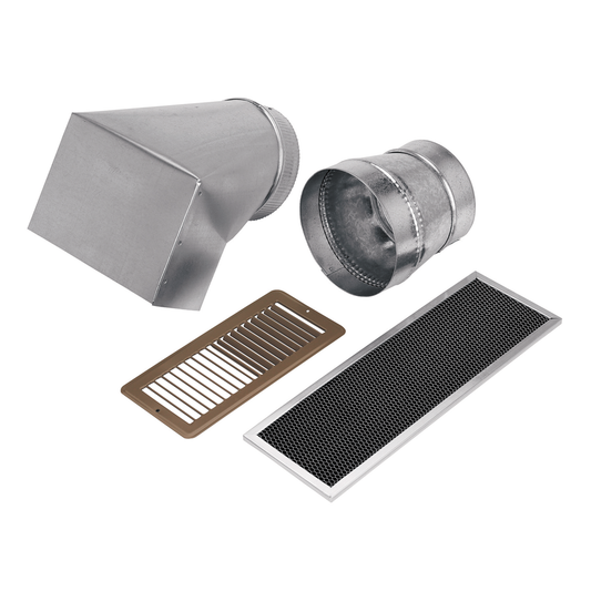 Broan Non-Duct Kit for PM Inserts