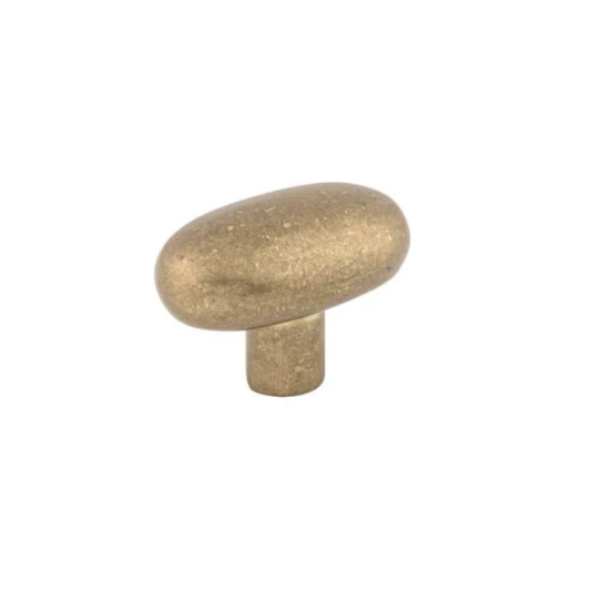 Aspen Large Potato Knob 2 Inch