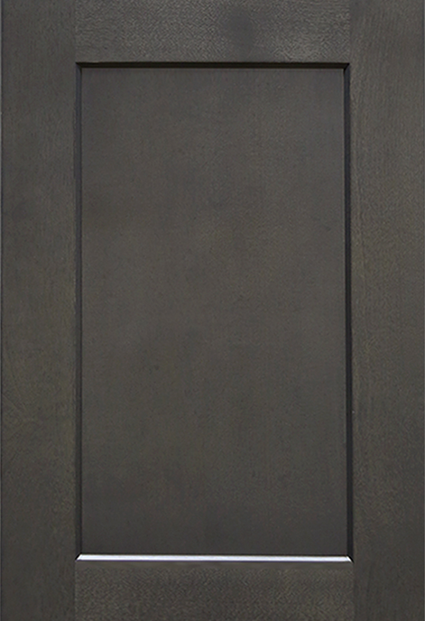 BBC45 – 45" to 51-1/2" Blind Base Cabinet | Shaker Style