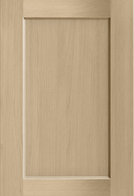 OCM – Outside Corner Moulding – 96" Long | 3/4"H x 3/4"D