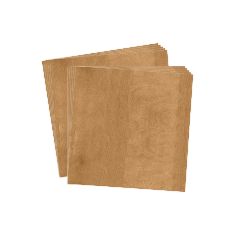 Cabinet Finish Swatch Kit (Set of 8)