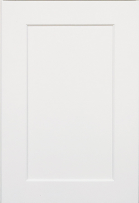 Full-Size Cabinet Door Sample