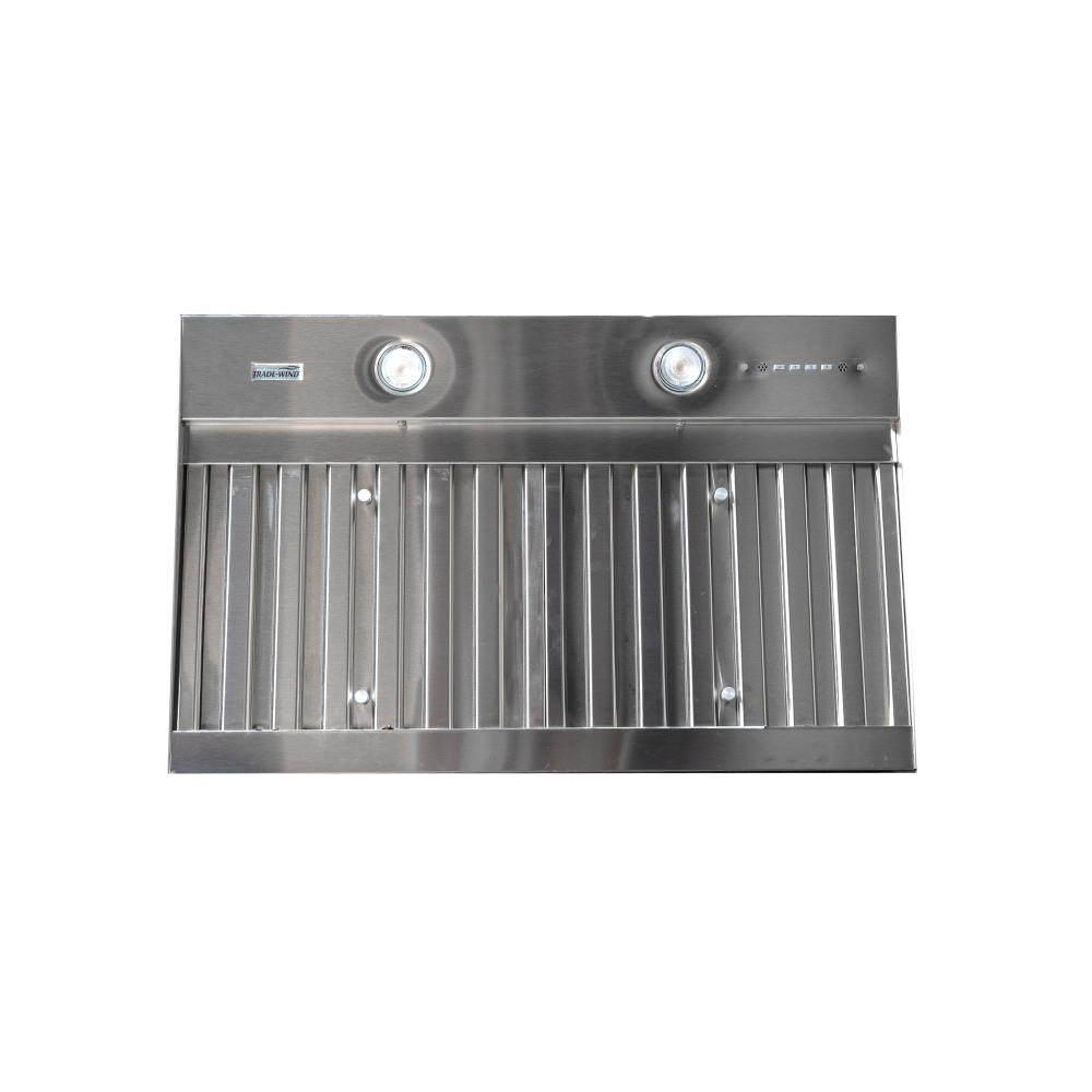Trade-Wind 30" Liner - 600 CFM