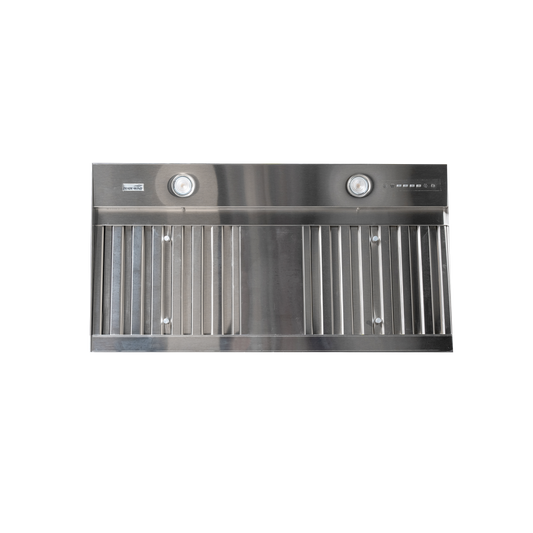 Trade-Wind 36" Liner - 390 CFM