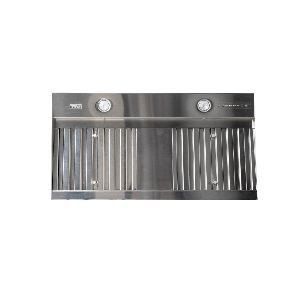 Trade-Wind 36" Liner - 600 CFM
