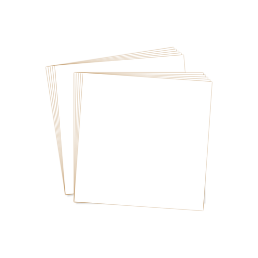 Cabinet Finish Swatch Kit (Set of 8)